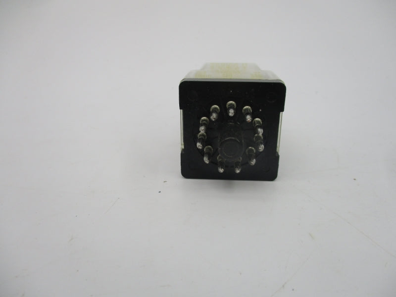 SQUARE D 8501KP13V20 SER. D 120V 10A NSMP