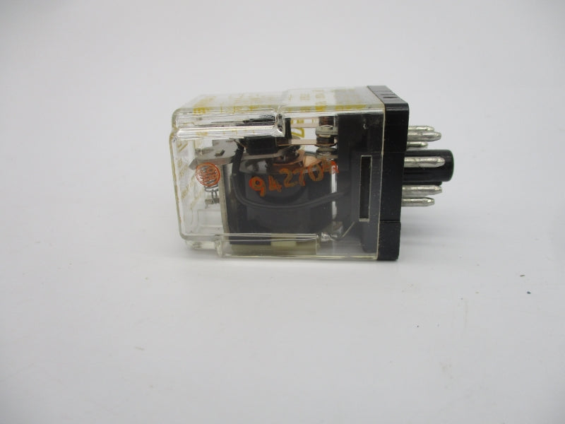 SQUARE D 8501KP12V20 SER. D 120V 10A NSMP