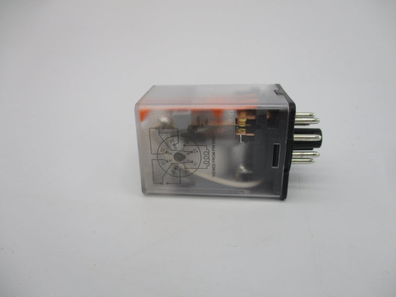 SQUARE D 8501KPR12V20 SER. G 120V 10A NSMP
