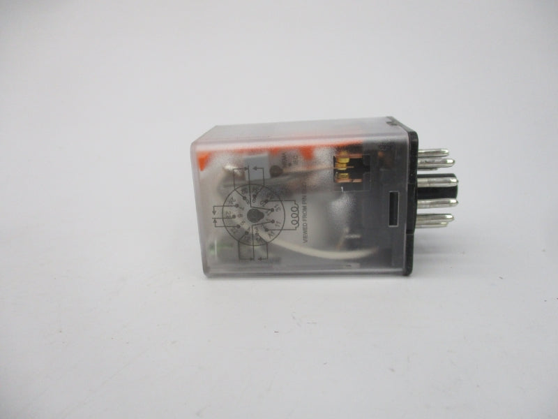 SQUARE D 8501KPR13P14V20 SER. G 120V 10A NSMP