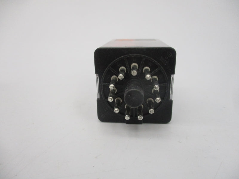 SQUARE D 8501KPR13P14V20 SER. G 120V 10A NSMP