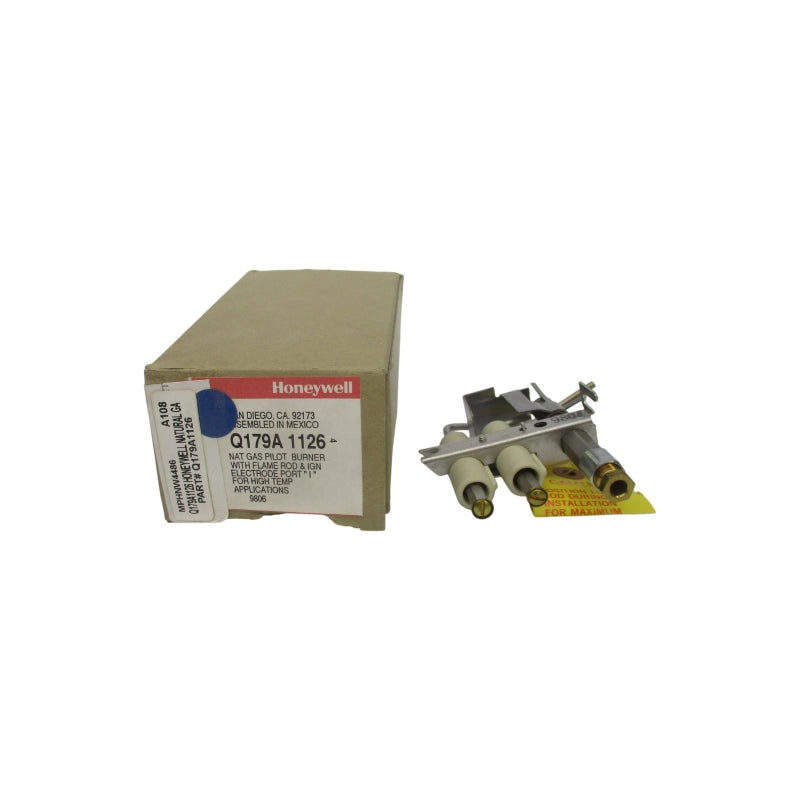HONEYWELL Q179A1126 NSMP