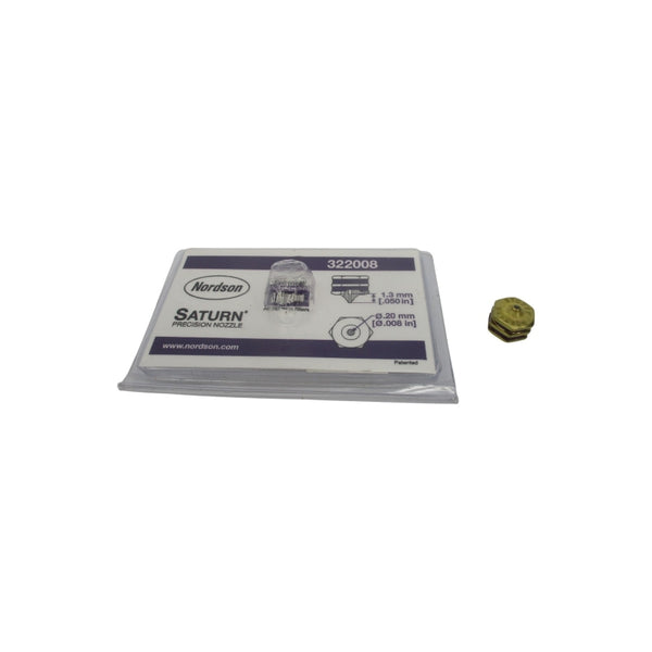 INDUSTRIAL SPARE PART 322008 NSMP
