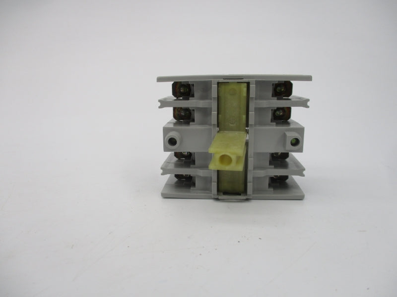 SQUARE D 8501XB40 SER. A NSMP