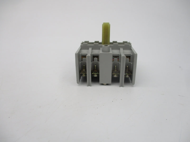 SQUARE D 8501XB40 SER. A NSMP