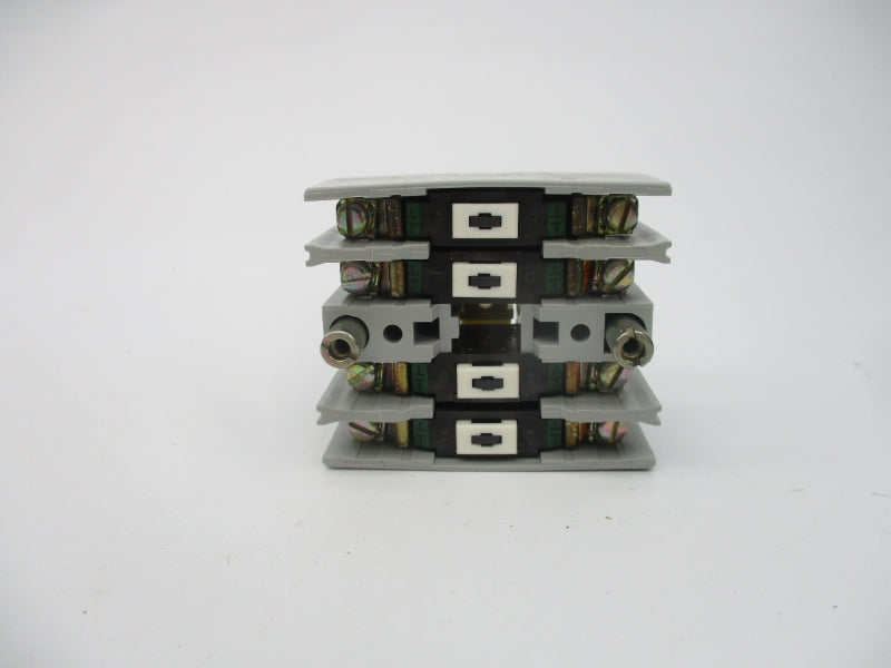 SQUARE D 8501XB40 SER. A NSMP