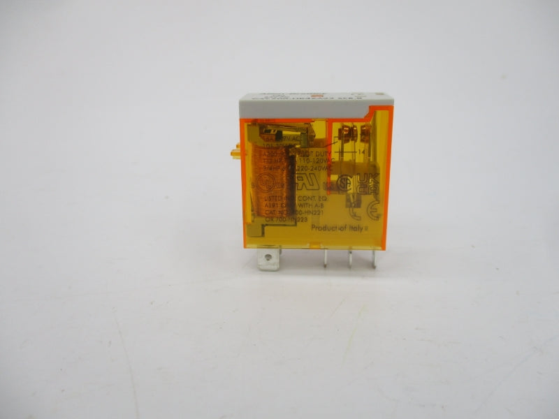 ALLEN BRADLEY 700-HK36A24 SER. B 24VAC (WH) NSMP