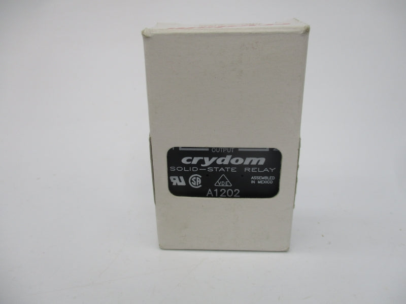 CRYDOM A1202 120V NSMP