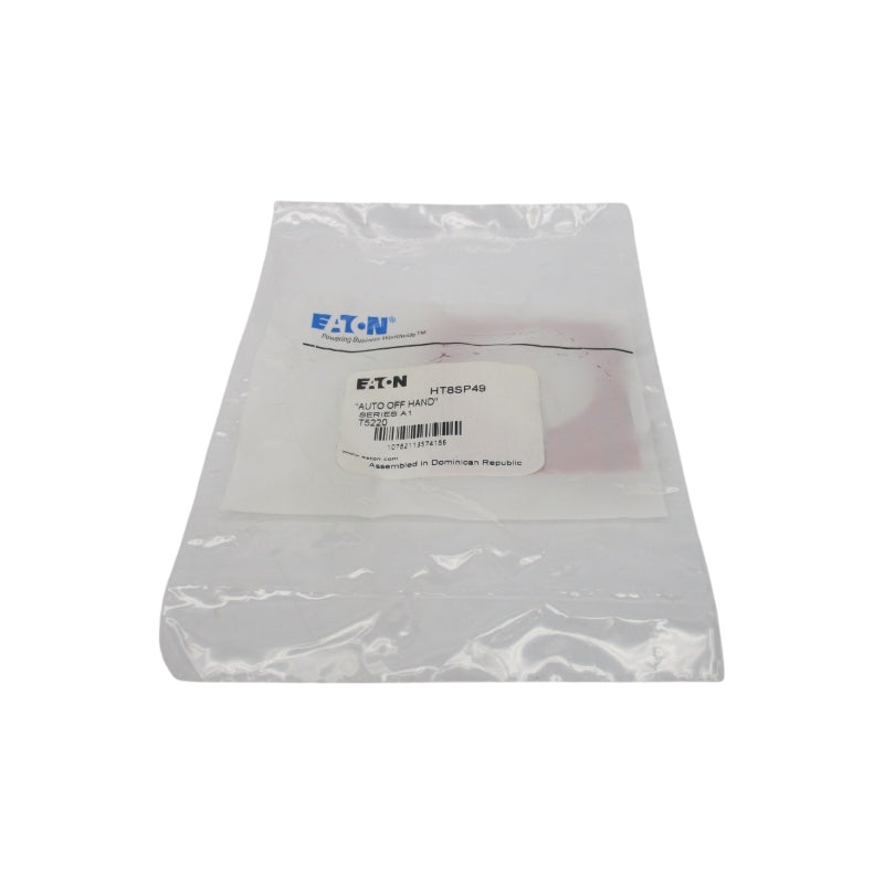 EATON HT8SP49 T5220 SER. A1 NSMP