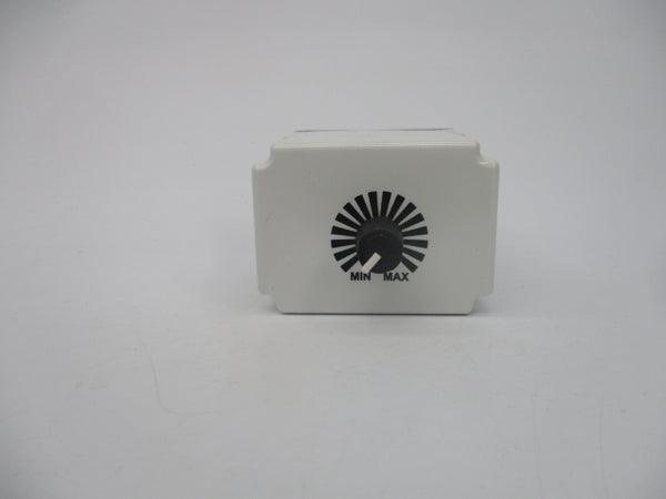 SQUARE D 9050JCK11V20 SER. H 110/120V 10A 0.1-10S NSMP