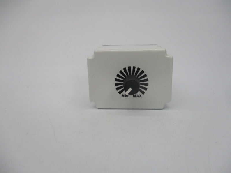 SQUARE D 9050JCK11V20 SER. H 110/120V 10A 0.1-10S NSMP