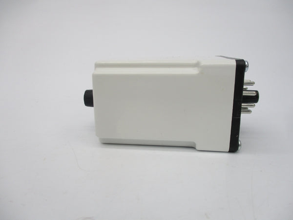 SQUARE D 9050JCK11V20 SER. H 110/120V 10A 0.1-10S NSMP