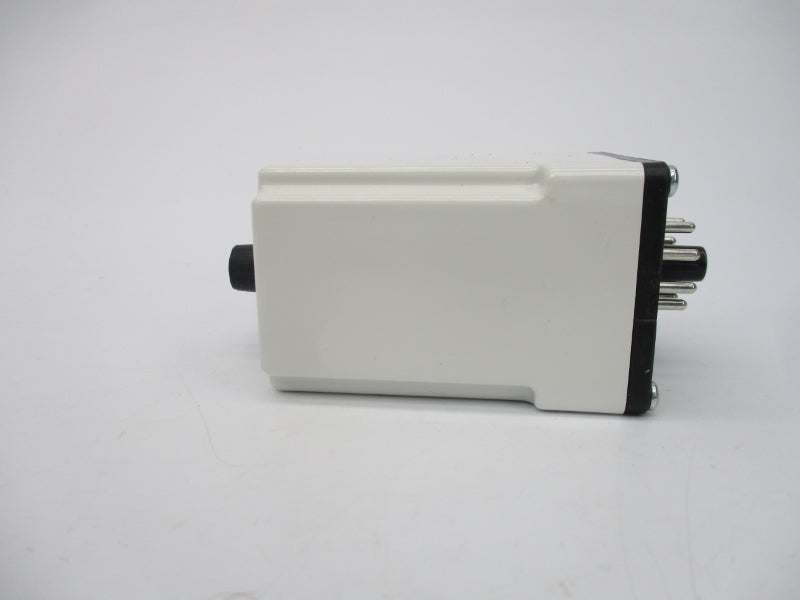 SQUARE D 9050JCK11V20 SER. H 110/120V 10A 0.1-10S NSMP