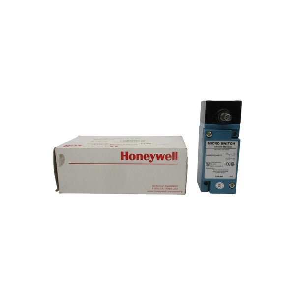 HONEYWELL LSA3K 600VAC 10A NSMP