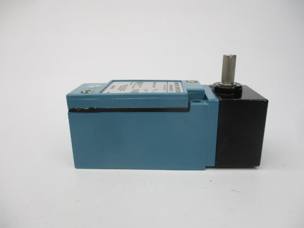 HONEYWELL LSA3K 600VAC 10A NSMP