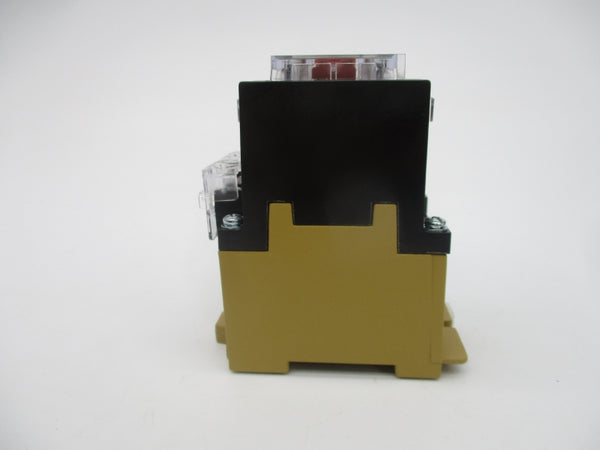 ALLEN BRADLEY 700-P400A1 SER. E 110/115-120V 60A (WH) NSMP
