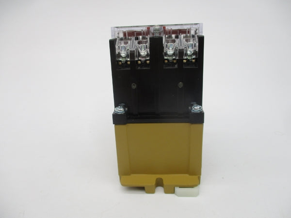 ALLEN BRADLEY 700-P400A1 SER. E 110/115-120V 60A (WH) NSMP