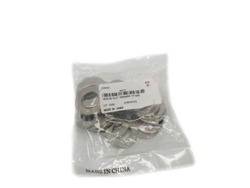 SPARE PART 93771 3/4" (PKG OF 25) NSMP