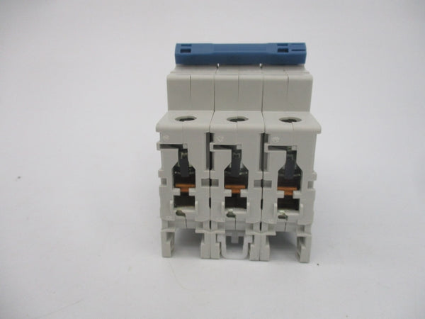 ALLEN BRADLEY 1492-SPM3D020 SER. D 440VAC 2A NSMP