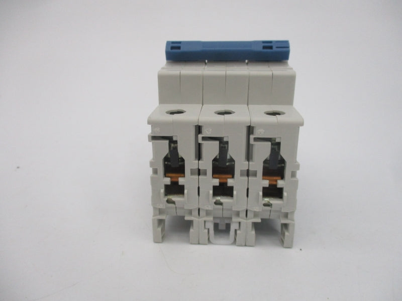 ALLEN BRADLEY 1492-SPM3D020 SER. D 440VAC 2A NSMP