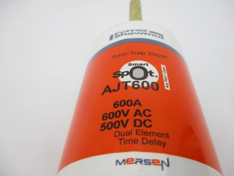 MERSEN AJT600 600VAC 600A NSMP
