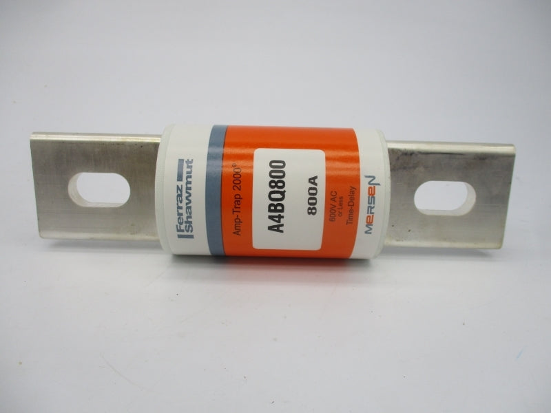 MERSEN A4BQ800 600VAC 800A NSMP