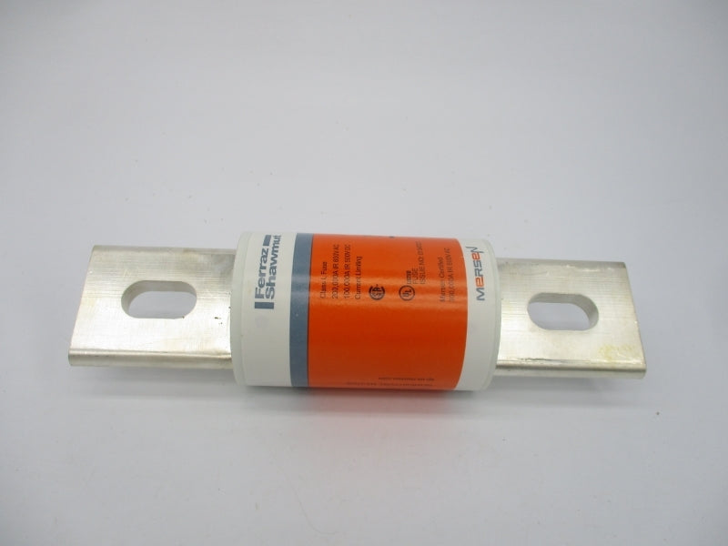 MERSEN A4BQ800 600VAC 800A NSMP