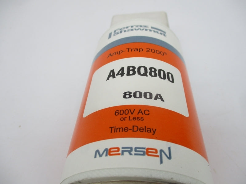 MERSEN A4BQ800 600VAC 800A NSMP