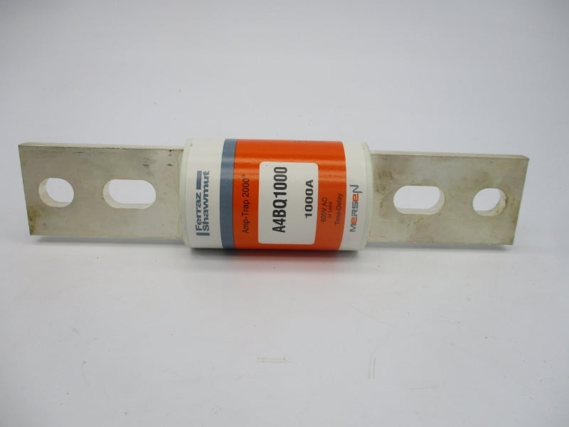 MERSEN A4BQ1000 600VAC 1000A NSMP