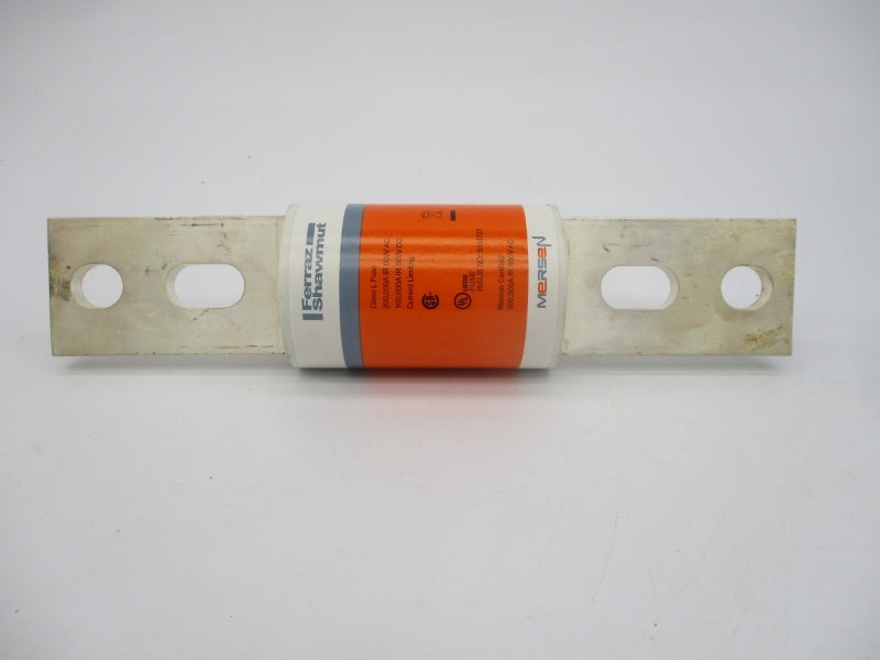 MERSEN A4BQ1000 600VAC 1000A NSMP