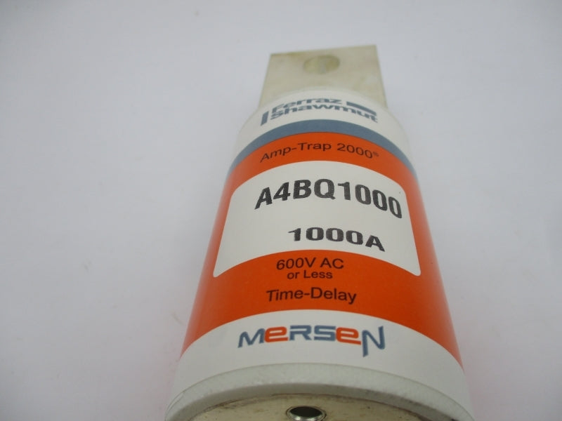 MERSEN A4BQ1000 600VAC 1000A NSMP