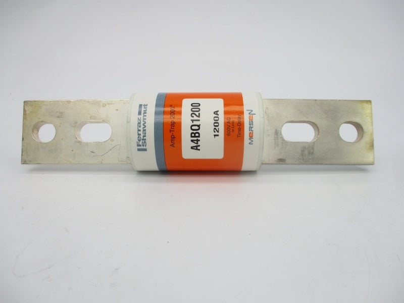 MERSEN A4BQ1200 600VAC 1200A NSMP