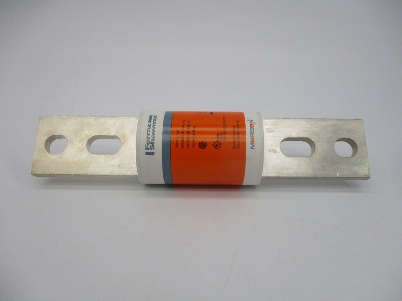 MERSEN A4BQ1200 600VAC 1200A NSMP