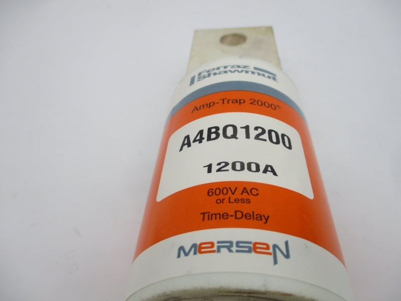 MERSEN A4BQ1200 600VAC 1200A NSMP