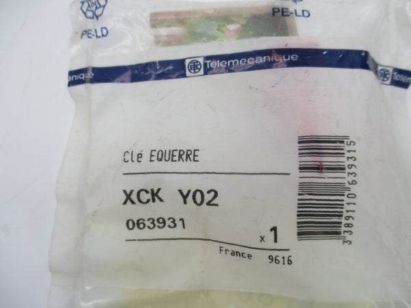 TELEMECANIQUE XCKY02 NSMP