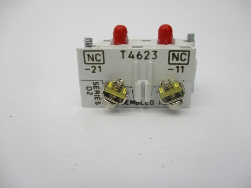 EATON 10250T3 SER. D2 690V 10A NSMP