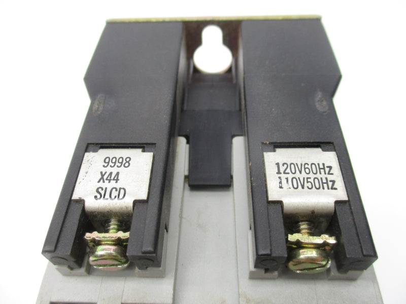 SQUARE D 8501X01200V02 SER. A 110/120V NSMP