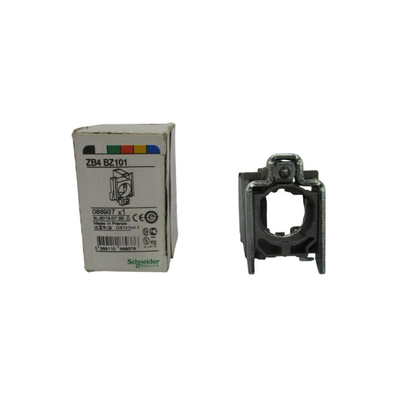 TELEMECANIQUE ZB4BZ101 088937 NSMP