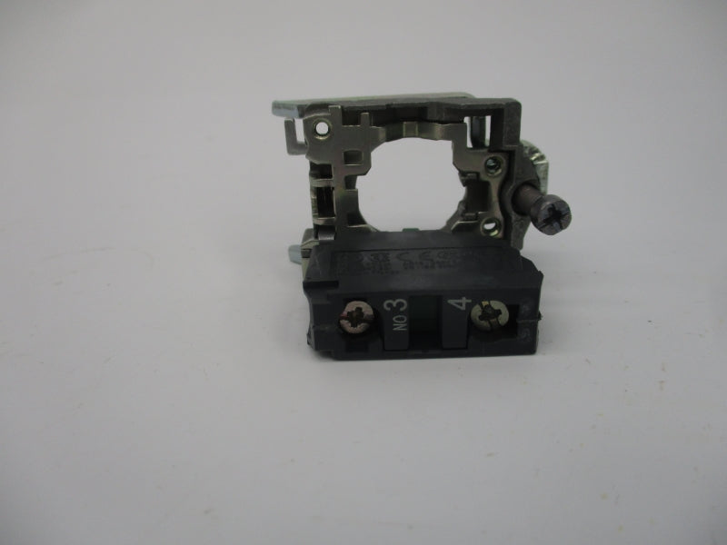 TELEMECANIQUE ZB4BZ101 088937 NSMP