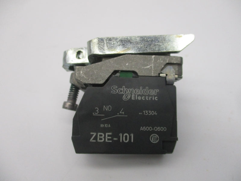 TELEMECANIQUE ZB4BZ101 088937 NSMP