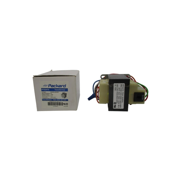 PACKARD PF52475 480V 3.2A NSMP
