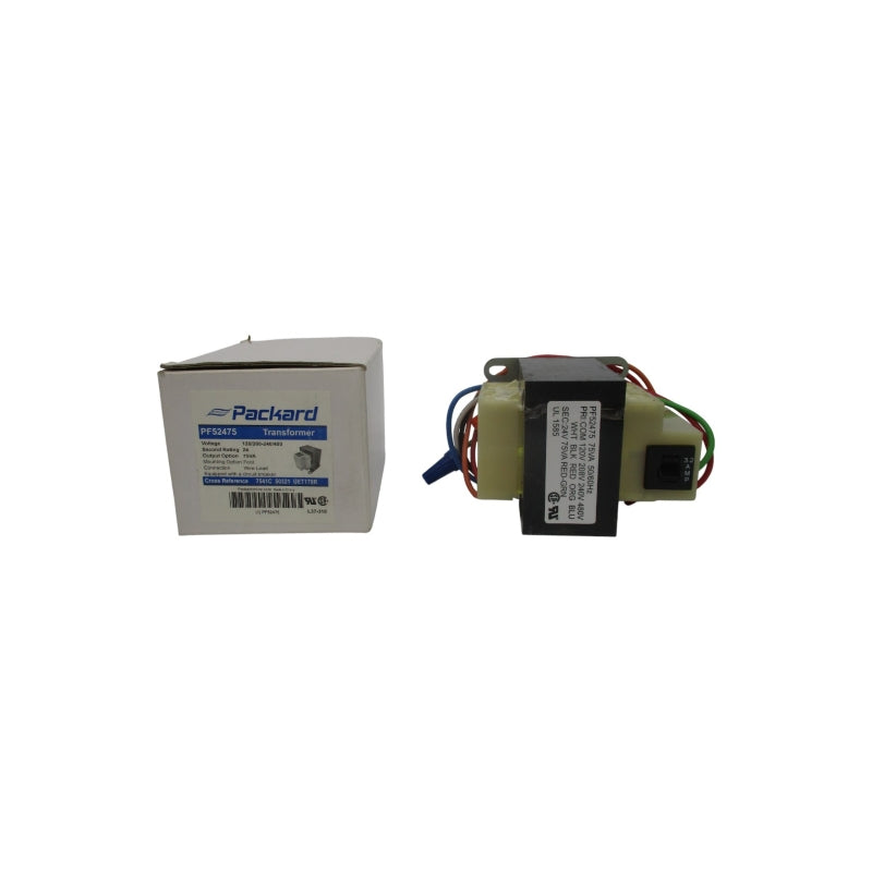 PACKARD PF52475 480V 3.2A NSMP