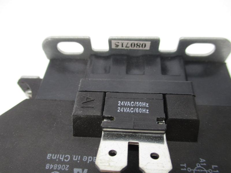 EATON C25BNB240T SER. F1 24VAC NSMP