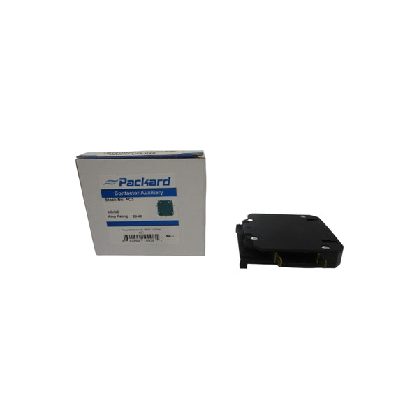 PACKARD AC3 20-40A NSMP