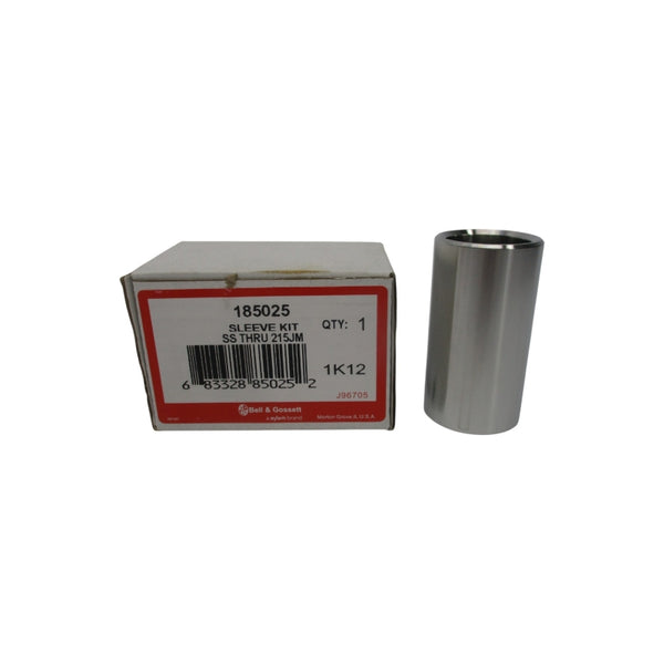 BELL & GOSSETT 185025 NSMP
