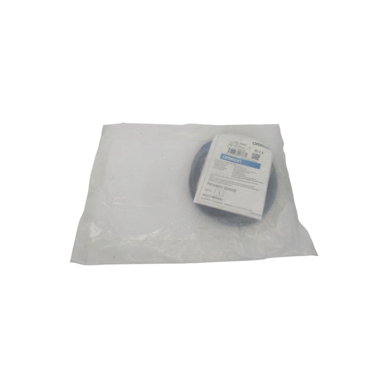 OMRON E2E-X5ME1 12-24VDC 2M NSMP