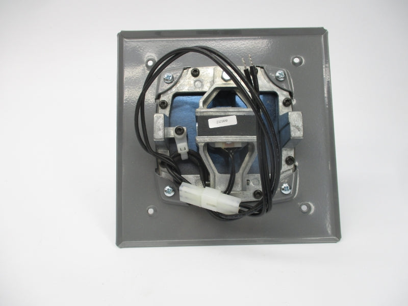 EDWARDS SIGNALING 870-N5 120V 0.125A NSMP