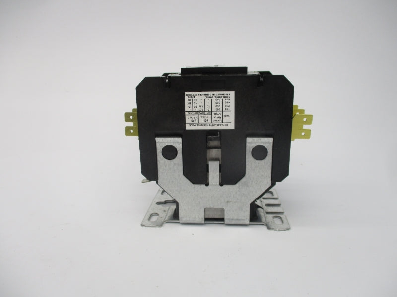 EATON C25FNF360A SER. A1 104/120V 60A NSMP