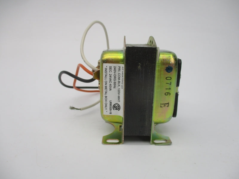 HONEYWELL AT140A1042 24VAC NSMP