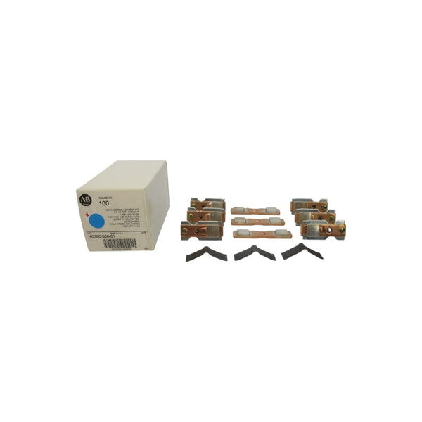 ALLEN BRADLEY 40780-800-01 (WH) NSMP